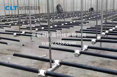 管式曝氣器與盤式曝氣器對比，有哪些優缺點